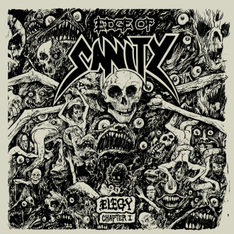 Edge of Sanity - Elegy - Chapter I